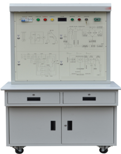 CH-JY-DT9-E型電梯驅(qū)動(dòng)系統(tǒng)識(shí)別（選擇題方式）