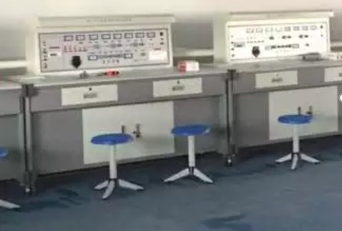 CH-JY-DG通用電工實(shí)驗(yàn)臺