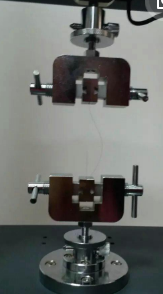 CH-J15-27對(duì)夾式拉伸試驗(yàn)夾具